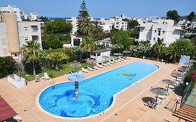 La Sirena Apartments Ibiza